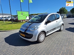 Citroën C1 - 1.0-12V Séduction / APK jan 2026