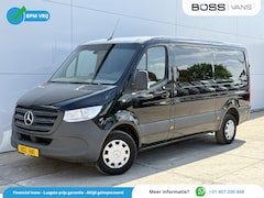 Mercedes-Benz Sprinter - 316 CDI Automaat L2H1 Climate Control Cruise Control Camera Trekhaak 3.5 Ton Trekgewicht