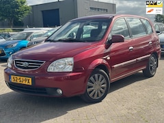 Kia Carens - 2.0 CVVT EX | Automaat