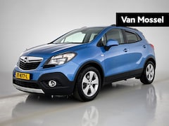 Opel Mokka - 1.4 T Edition | Trekhaak | LMV Airco