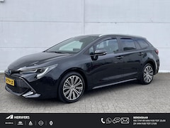 Toyota Corolla Touring Sports - 1.8 Hybrid Dynamic / Trekhaak Afneembaar / Apple Carplay/Android Auto / Stoelverwarming /