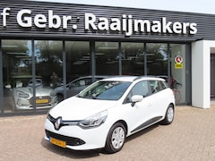 Renault Clio Estate - 0.9 TCe Expression*Navi*Airco