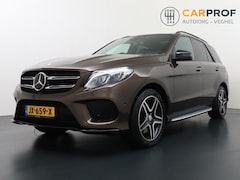 Mercedes-Benz GLE-Klasse - 500 e 4MATIC AMG Styling Panoramadak Trekhaak Memory Luchtvering Camera