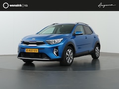 Kia Stonic - 1.0 T-GDi MHEV DynamicPlusLine |Trekhaak | Keyless | Navigatie | Parkeercamera | Apple Car