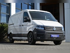 Volkswagen Crafter - 35 2.0 TDI L3H2 177pk, H-line, Full option o.m. standkachel, cruise met radar, geveerde st