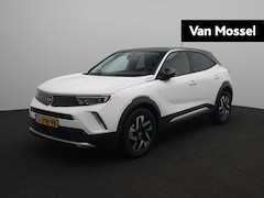 Opel Mokka-e - Elegance 50-kWh Apple Carplay | Camera | Climate control