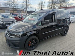Volkswagen Caddy - Bestel 2.0 TDI L1H1 BMT Economy Business