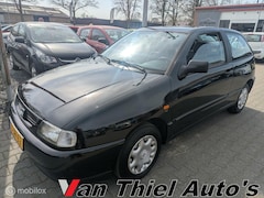 Seat Ibiza - 1.4i E stuurbekrachtiging 96.196 km gelopen