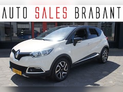 Renault Captur - 0.9 TCe Dynamique