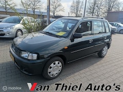 Mazda Demio - 1.3 GLX stuurbekrachtiging