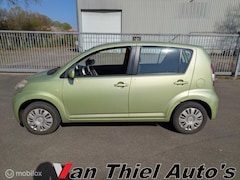 Daihatsu Sirion 2 - 1.3-16V Comfort