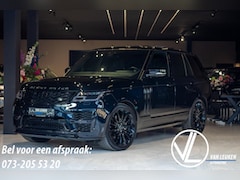 Land Rover Range Rover - 5.0 V8 SV Autobiography Design Pack