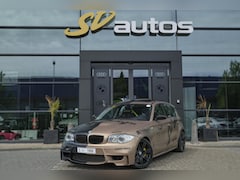 BMW 1-serie - 130i 265pk M-sport Cup Trackday Ringtool Tracktool Raceauto Schuifdak Raceklaar
