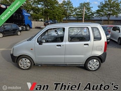 Opel Agila - 1.0-12V Comfort