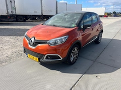 Renault Captur - 2015 * 0.9 TCe Dynamique * EXPORT OF HANDEL