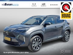 Toyota Yaris Cross - 1.5 Hybrid 130 TEAM D | APP NAVI | Nieuwe auto