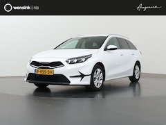 Kia Cee'd Sportswagon - Ceed 1.0 T-GDi DynamicPlusLine | Stoel/Stuurwielverwarming | Dodehoek Detectie | Keyless G