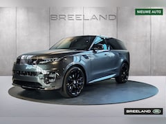 Land Rover Range Rover Sport - P460e Dynamic HSE | NIEUW