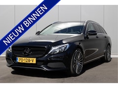 Mercedes-Benz C-klasse Estate - 180 Premium Plus | PANO | CAMERA | NL AUTO | STOELVERW |