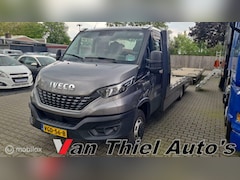 Iveco Daily - 50c21 tijhof