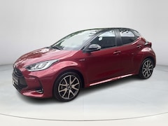 Toyota Yaris - 1.5 Hybrid Executive Bi-Tone