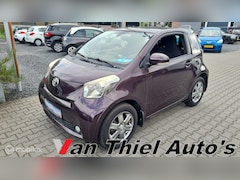 Toyota iQ - 1.0 VVTi Aspiration clima /keyles go
