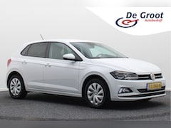 Volkswagen Polo - 1.0 TSI Comfortline