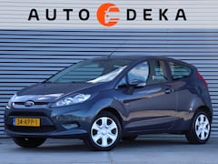 Ford Fiesta - 1.25 Limited *Airco