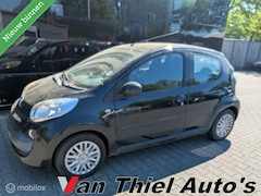 Citroën C1 - 1.0-12V Ambiance