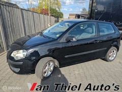 Volkswagen Polo - 1.2-12V Turijn airco