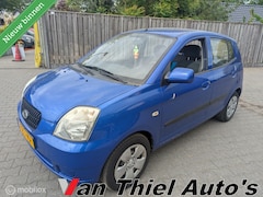 Kia Picanto - 1.0 Light apk 02-2026