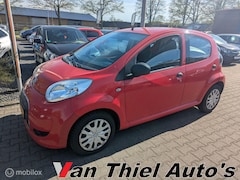Citroën C1 - 1.0-12V Séduction