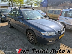 Mazda 626 - 2.0i Touring airco
