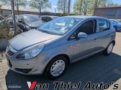 Opel Corsa - 1.2-16V Selection