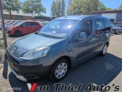 Peugeot Partner Tepee - 1.6 XT