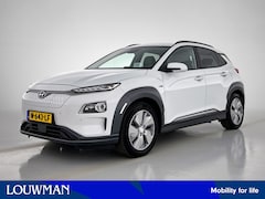 Hyundai Kona Electric - EV Fashion Sky 64 kWh Limited | Leder | SoH 96%