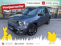 Jeep Renegade - 1.5T e-Hybrid S *Winter Pack