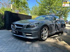 Mercedes-Benz SLK-klasse - 200 AMG- pakket, Nieuwstaat