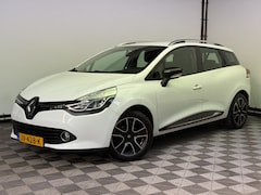 Renault Clio Estate - 0.9 TCe Expression Navi LM16" 1e Eigenaar