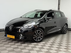 Renault Clio Estate - 0.9 TCe Expression Navi Airco Trekhaak NL Auto