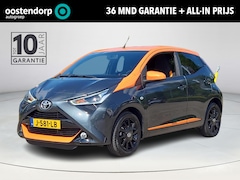 Toyota Aygo - 1.0 VVT-i x-JBL | Climate Control | JBL audio | Rijklaarprijs incl. garantie |
