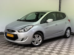 Hyundai ix20 - 1.6i i-Vision ECC LM16" 1e Eigenaar
