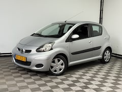 Toyota Aygo - 1.0-12V Comfort 5-drs Airco Elek. Pakket NL Auto