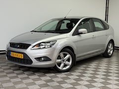 Ford Focus - 1.6 Comfort 5-drs Airco PDC LM16" NL Auto