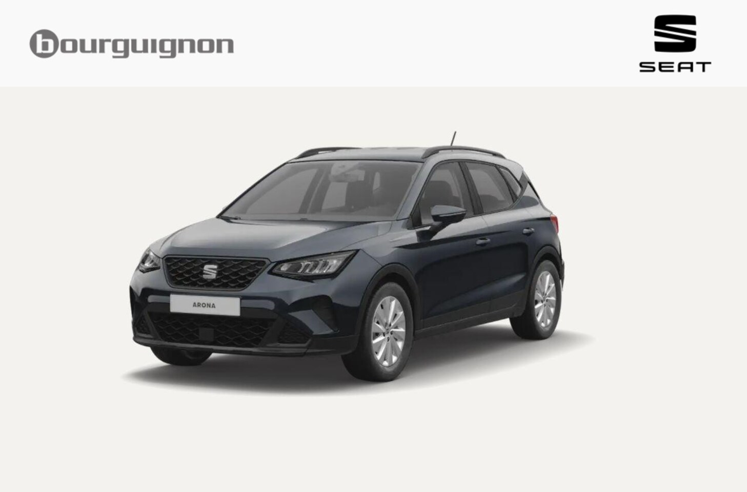 Seat Arona - Style 1.0 TSI 95 pk | Cruise control | Parkeersensoren | Apple carplay / Android auto - AutoWereld.nl