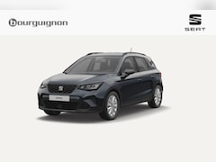 Seat Arona - Style 1.0 TSI 95 pk | Cruise control | Parkeersensoren | Apple carplay / Android auto