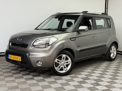 Kia Soul - 1.6 X-tra Airco trekhaak NL Auto