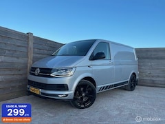 Volkswagen Transporter - 2.0 TDI L1H2 Highline DSG- 20Inch