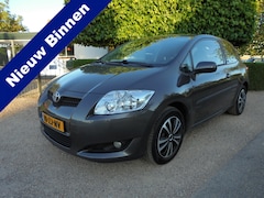 Toyota Auris - 1.6-16V Sol Automaat *AUTOMAAT*APK 3-2026*NL-AUTO