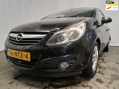 Opel Corsa - 1.3 CDTi EcoFlex S/S '111' Edition SCHADEAUTO